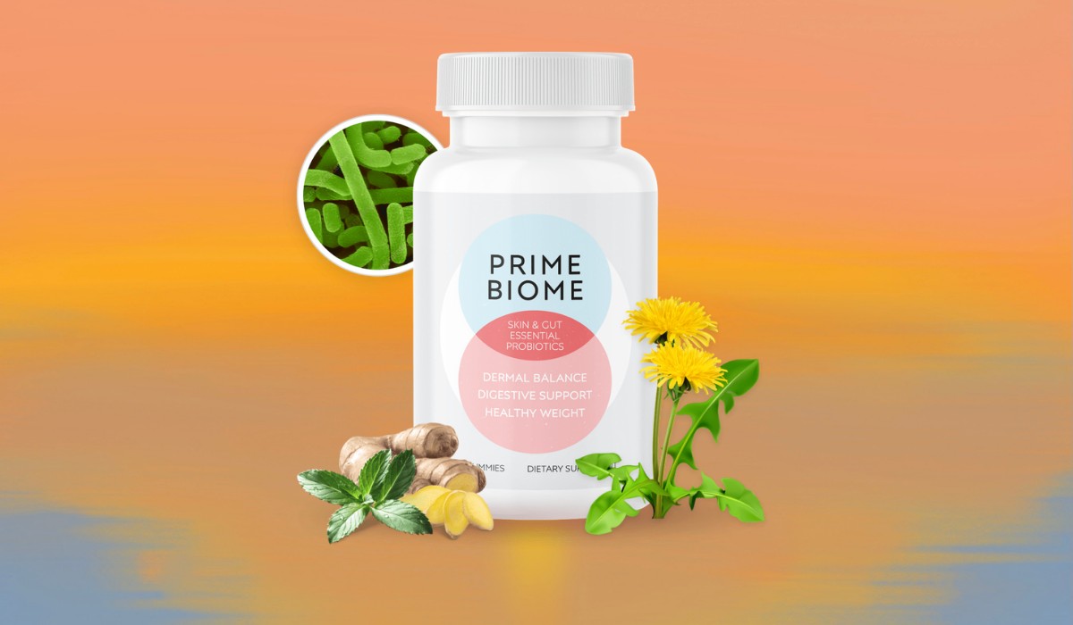 PrimeBiome Review